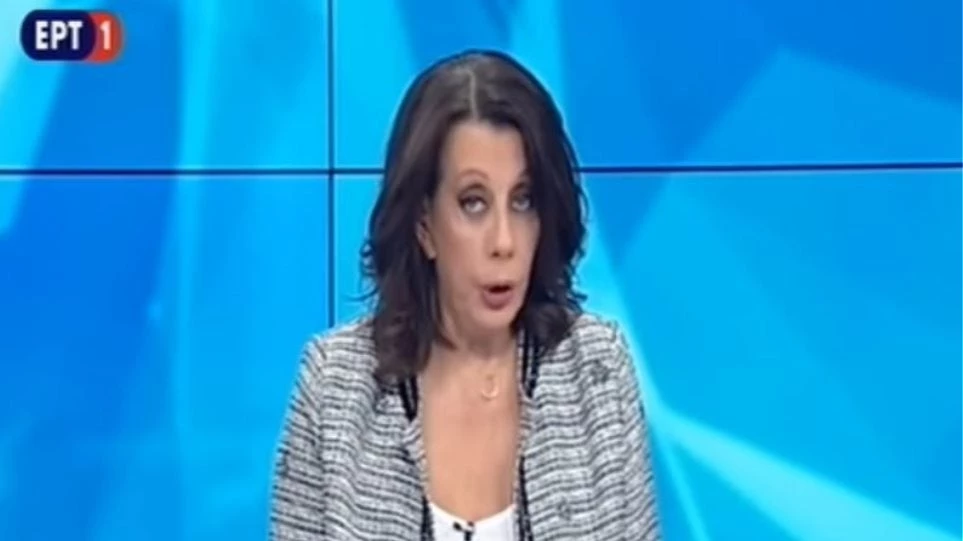 Η κάθε Ακριβοπούλου και ο κάθε Βερύκιος μόνο με δικαστική καμπάνα καταλαβαίνουν- Στο σκαμνί εδώ και τώρα-Όχι άλλες υποκριτικές συγγνώμες